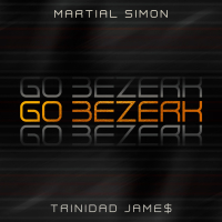 Go Bezerk (Single)