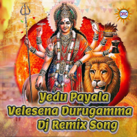 Yedu Payala Velesena Durugamma (Dj Remix Song) (Single)