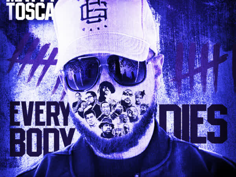 Everybody Dies: Act 2 (EP)