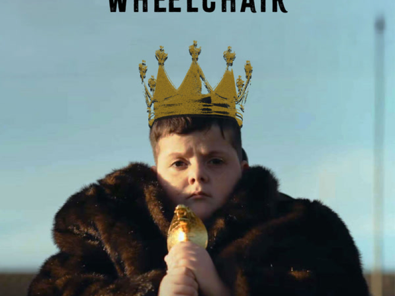 Life in a Wheelchair (Single)