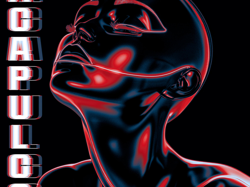 Acapulco (feat. Swae Boy) (Single)