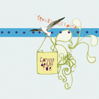 Trouble Sleeping (MV) (Single)