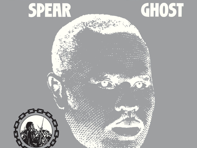 Garvey’s Ghost