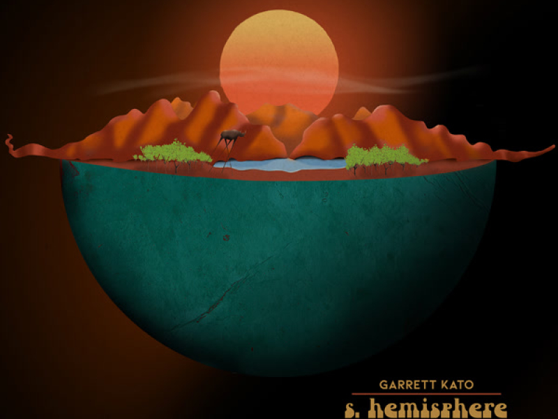 s. hemisphere (EP)