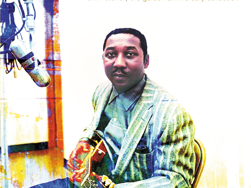 Rollin' Stone - A Golden Anniversary