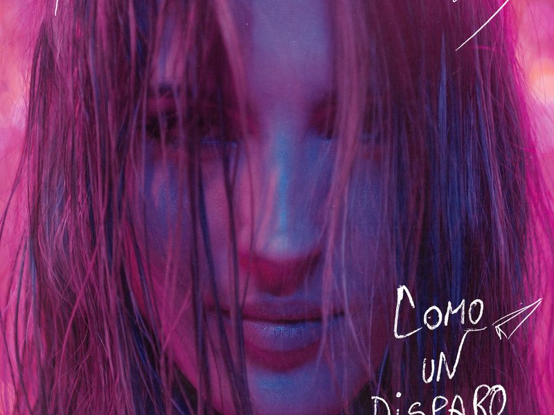 Como Un Disparo (Single)