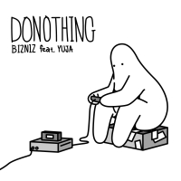 DONOTHING (Feat. YUJA) (Single)