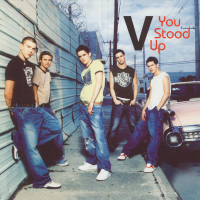 You Stood Up (Single)