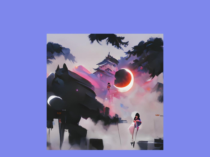 Lonely Nights (Single)