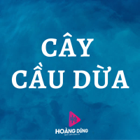 Cây Cầu Dừa