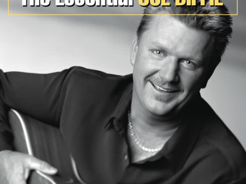 The Essential Joe Diffie