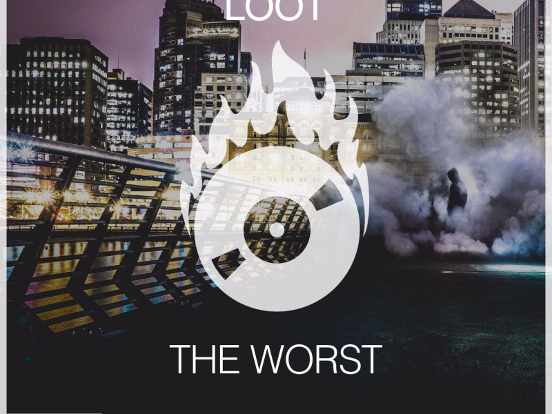 The Worst ((Original Mix)) (Single)