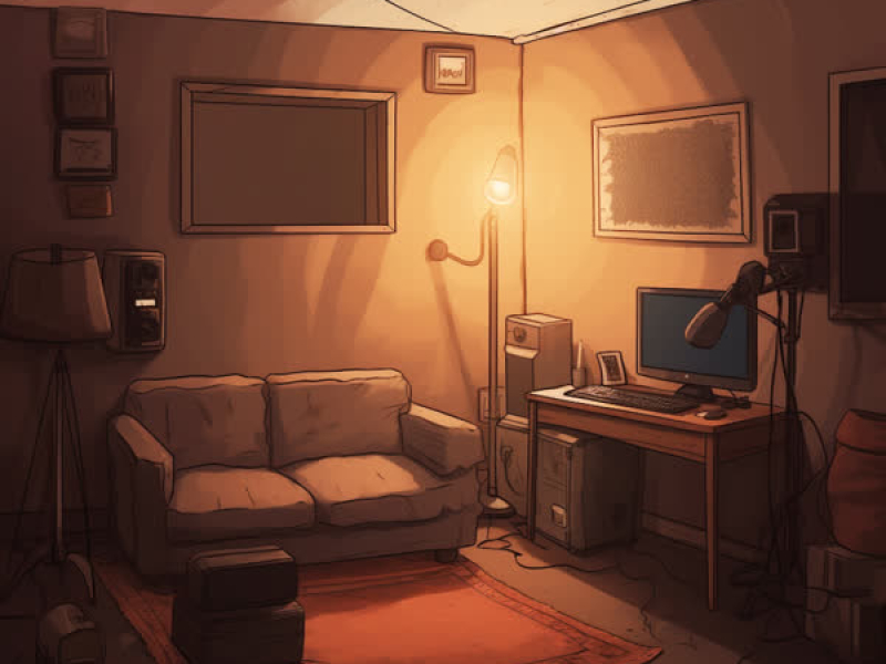 Keep Up The Good Work (EP)