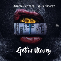 Gettin' Money (feat. Snoop Dogg & Shoshyn) (Single)