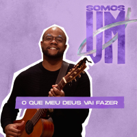 O Que Meu Deus Vai Fazer (Live Somos Um) (Single)