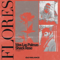 Flores (Single)