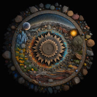 Nikuah (The Great Medicine Show ReVision) (Single)