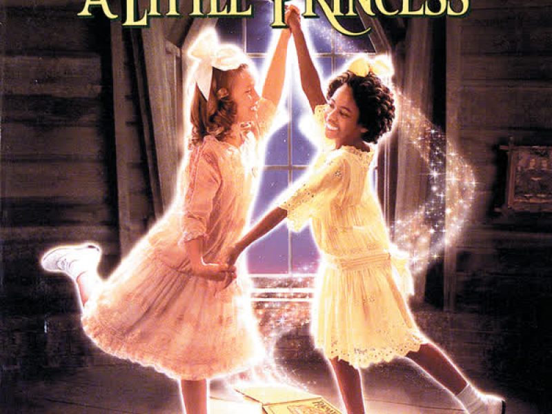 A Little Princess (Original Motion Picture Soundtrack)