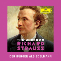 Strauss: Der Bürger als Edelmann