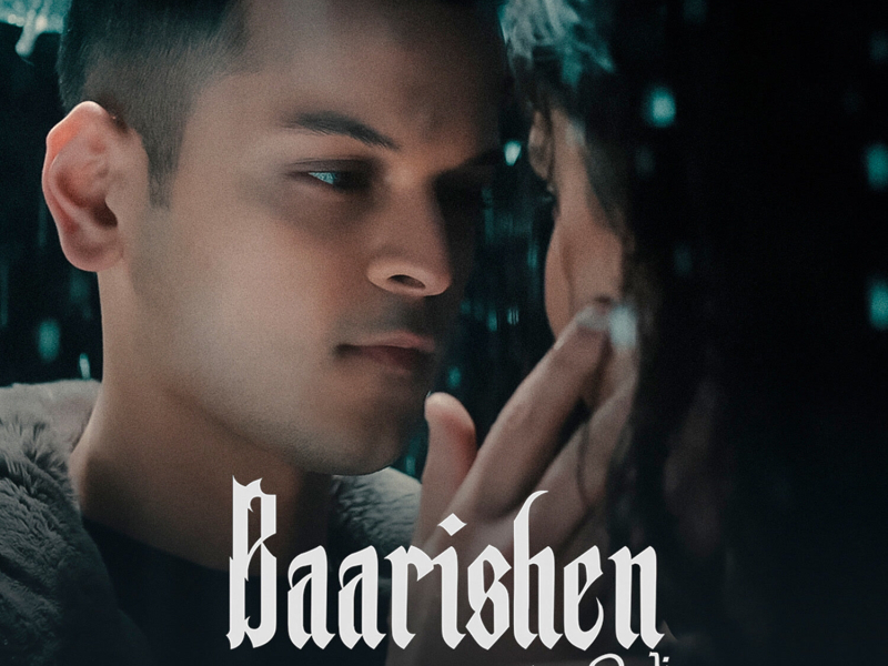 Baarishen (Single)