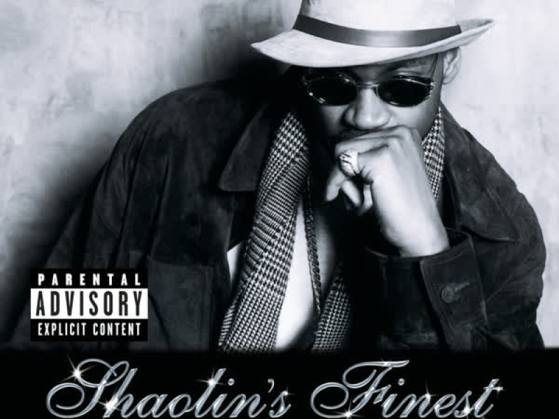 Ghostface Killah...Shaolin's Finest