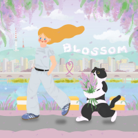 BLOSSOM (Single)
