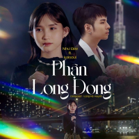 Phận Long Đong (Single)
