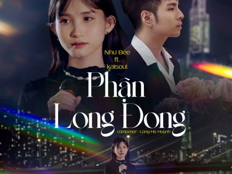 Phận Long Đong (Single)
