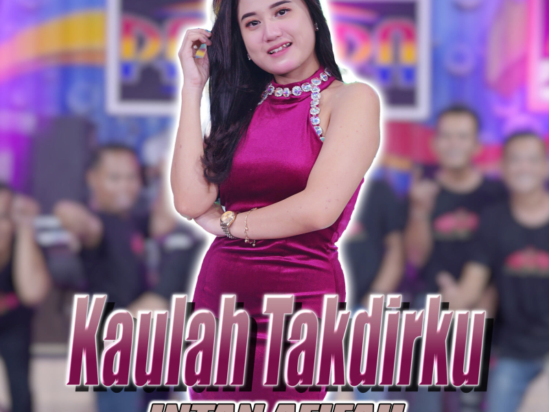 Kaulah Takdirku (Single)