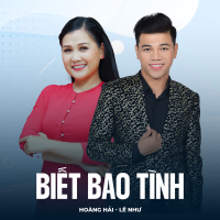 Biết Bao Tình (Single)