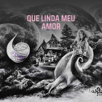QUE LINDA MEU AMOR (Single)