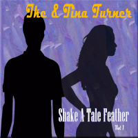 Shake a Tale Feather, Vol. 1