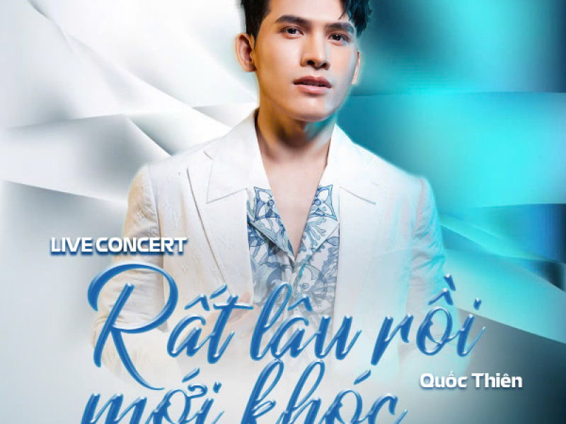 Rất Lâu Rồi Mới Khóc (Live Version) (Single)