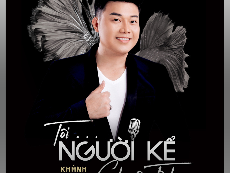 Tôi Người Kể Chuyện Tình