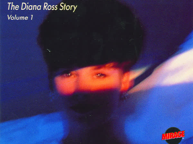 The Diana Ross Story