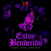 Estoy Bendecido (Single)