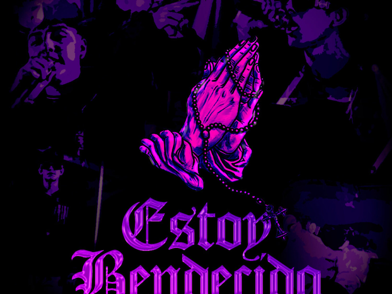 Estoy Bendecido (Single)