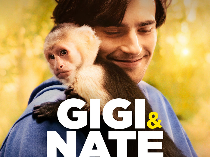 Gigi & Nate (Original Motion Picture Soundtrack)