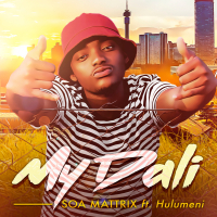 My Dali (Single)