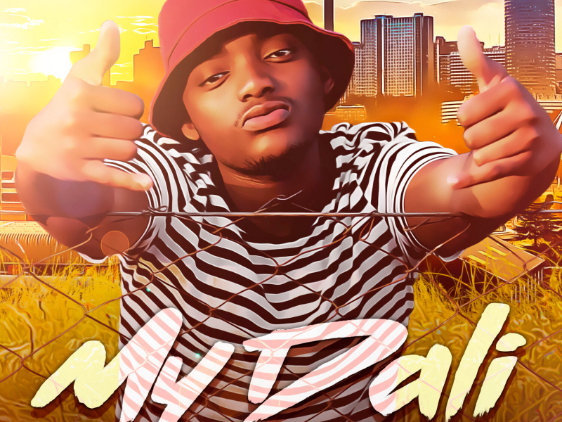 My Dali (Single)