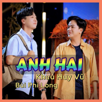 Anh Hai (Single)