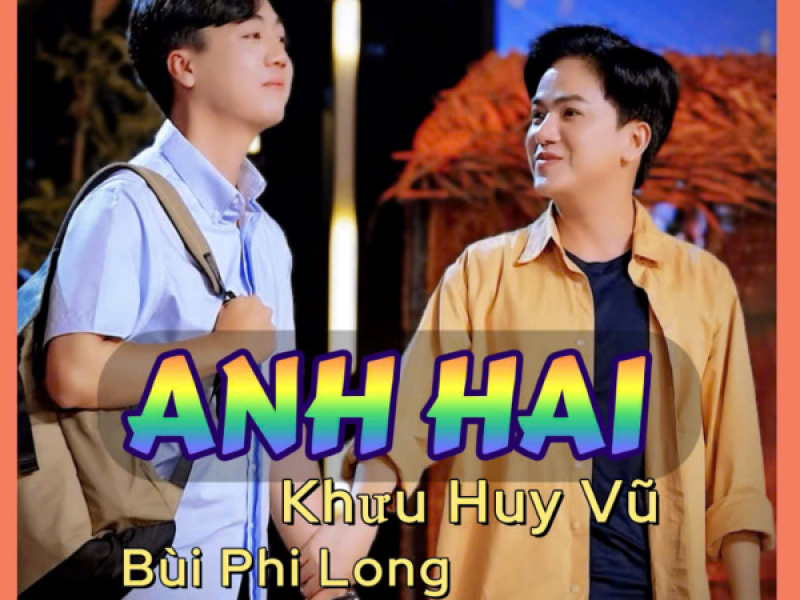 Anh Hai (Single)