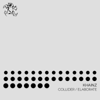 Collider / Elaborate (EP)