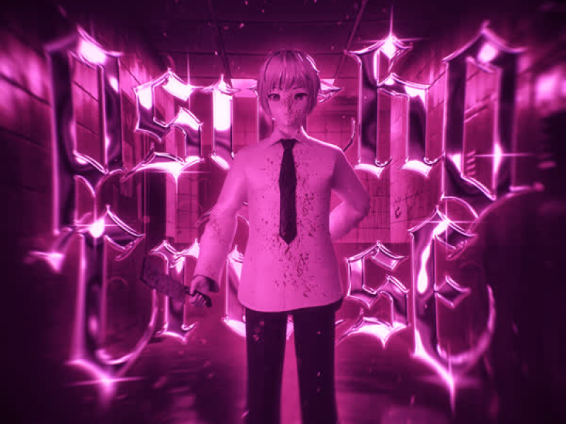 PSYCHO CRUISE (Slowed + Reverb) (Single)