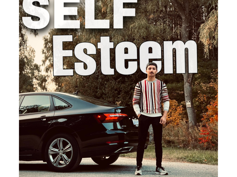 Self Esteem (Single)