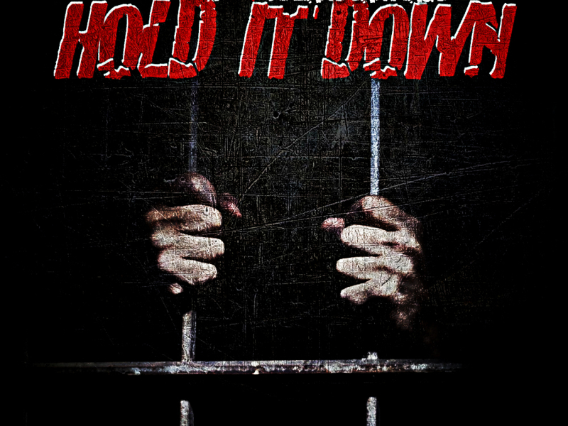Hold It Down (feat. Juliano Santiago)