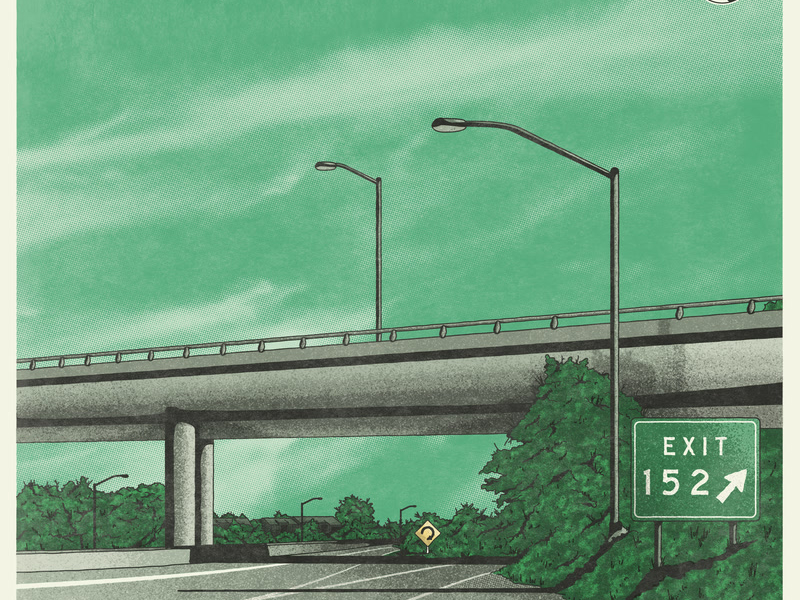 Bike Scene (Demo) (Single)