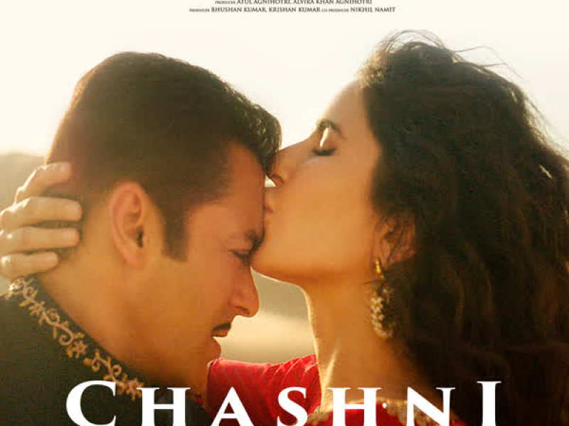 Chashni (From 