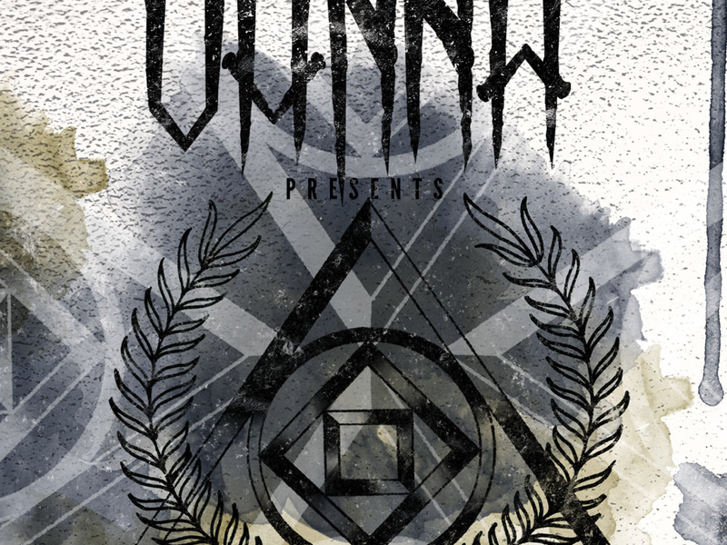 And They Came Baring Bones