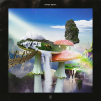 Hvem Er Hun (HAYES Remix) (Single)